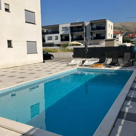 Апартаменты Welcome *