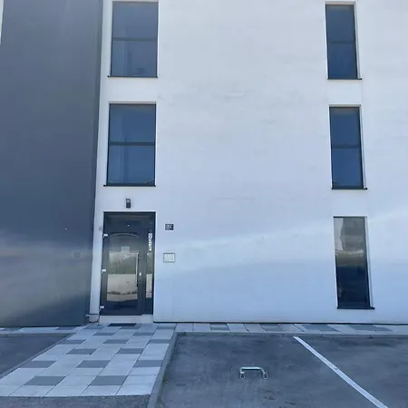 Welcome Апартаменты