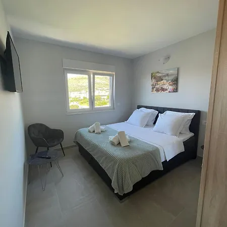 Welcome Апартаменты *