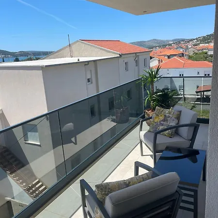 Welcome Трогир