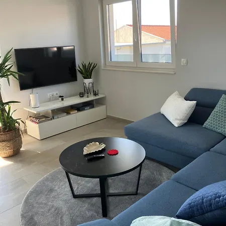 Апартаменты Welcome Трогир