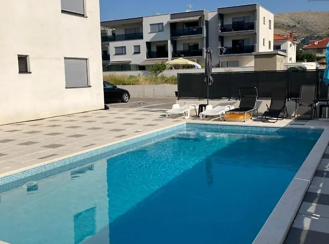 アパート Welcome *