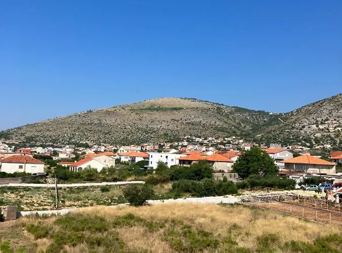 アパート Welcome