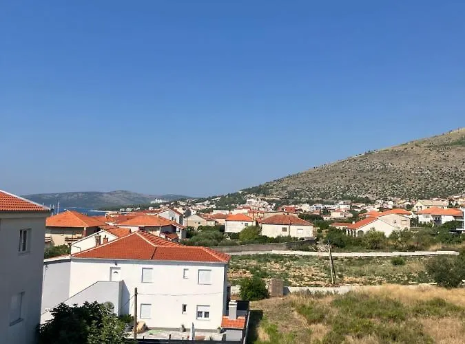 Welcome アパート