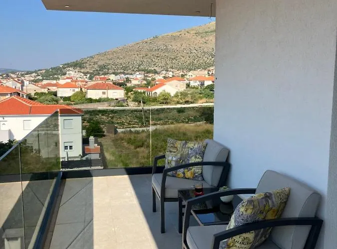 アパート Welcome