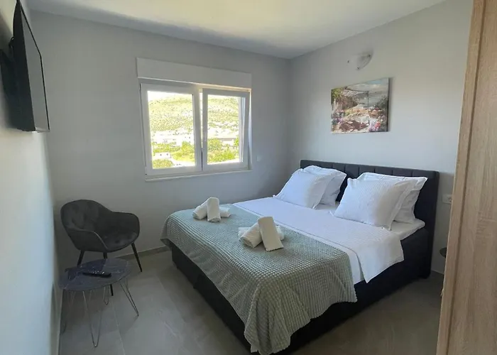 Welcome アパート *