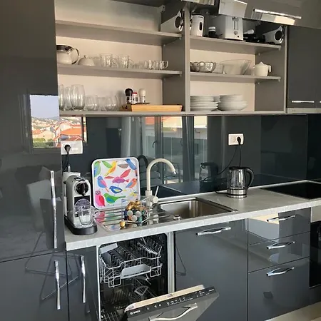 Apartment Welcome Trogir